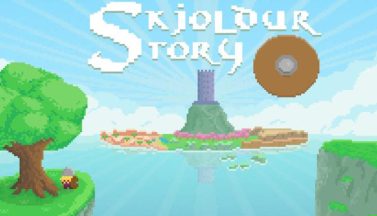 featured skjoldur story free download