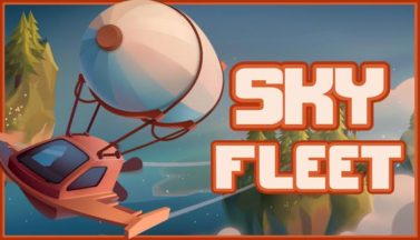 featured sky fleet free download