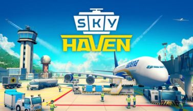 featured sky haven free download