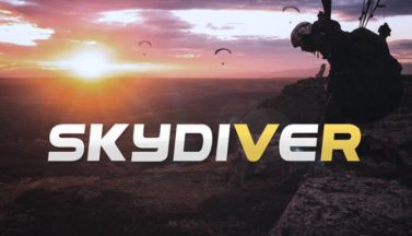 featured skydiver free download