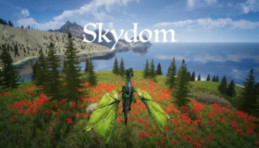 featured skydom free download 2