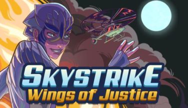 featured skystrike wings of justice free download 2