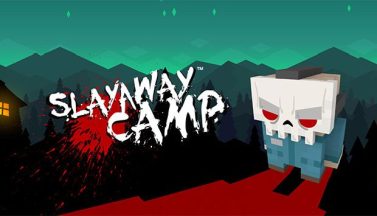 featured slayaway camp free download