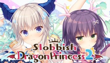 featured slobbish dragon princess 2 free download