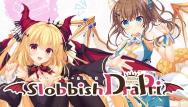 featured slobbish dragon princess free download