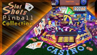 featured slot shots pinball collection free download 2