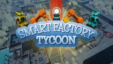 featured smart factory tycoon free download 2