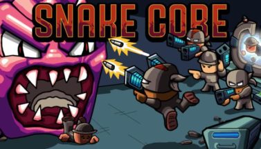featured snake core free download