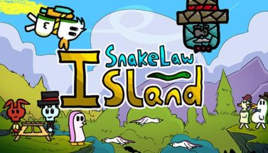 featured snakelaw island free download 2