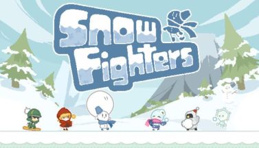 featured snowfighters free download 1