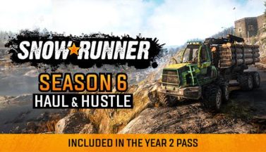 featured snowrunner season 6 haul hustle free download