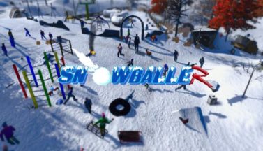 featured snowballer free download