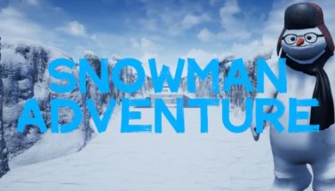 featured snowman adventure free download