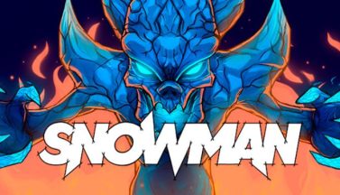 featured snowman free download
