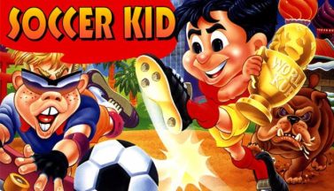 featured soccer kid free download