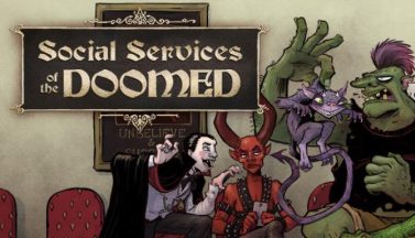 featured social services of the doomed free download 2