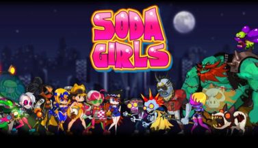 featured soda girls free download