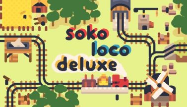 featured soko loco deluxe free download