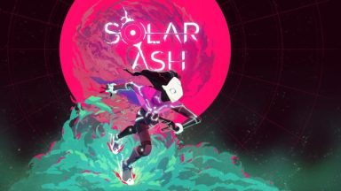 featured solar ash free download
