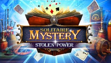 featured solitaire mystery stolen power free download 2