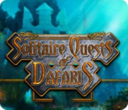 featured solitaire quests of dafaris quest 1 free download