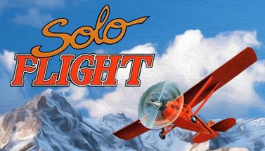 featured solo flight free download 2