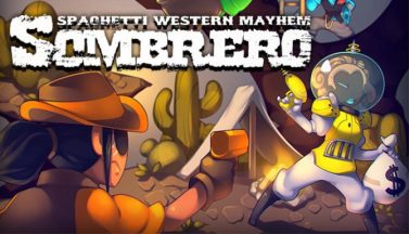 featured sombrero spaghetti western mayhem free download