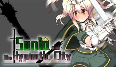 featured sonia and the hypnotic city free download 1