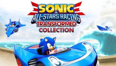 featured sonic allstars racing transformed collection free download