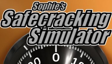featured sophies safecracking simulator free download