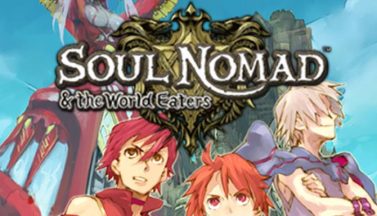 featured soul nomad the world eaters free download