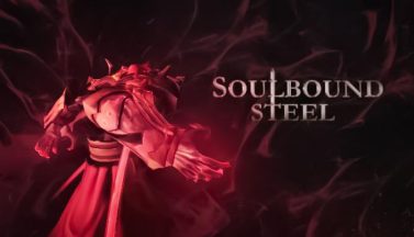 featured soulbound steel free download