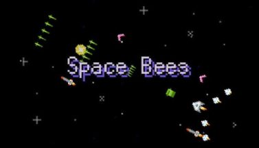 featured space bees free download 2