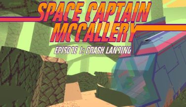 featured space captain mccallery episode 1 crash landing free download 2