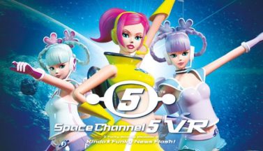 featured space channel 5 vr kinda funky news flash free download