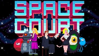 featured space court free download 2