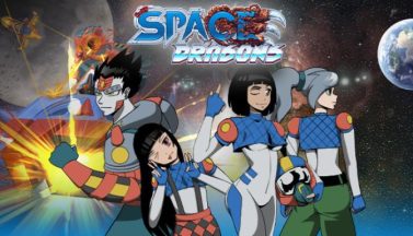 featured space dragons free download 2