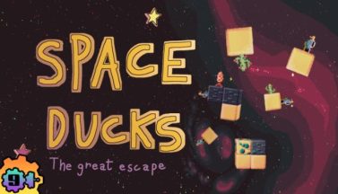 featured space ducks the great escape free download 2
