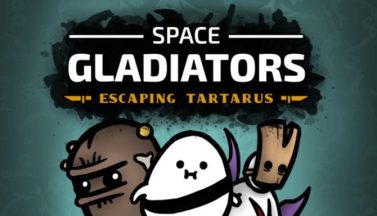 featured space gladiators escaping tartarus free download