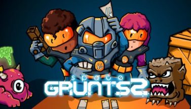 featured space grunts 2 free download