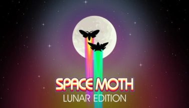 featured space moth lunar edition free download