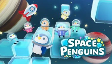 featured space penguins free download 2