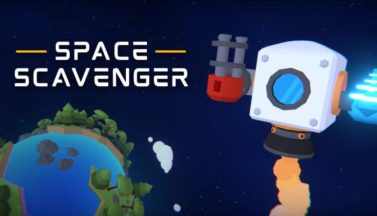 featured space scavenger free download