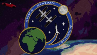 featured space station continuum free download