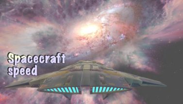 featured spacecraft speed free download