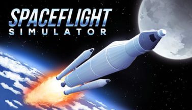 featured spaceflight simulator free download