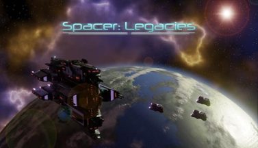 featured spacer legacies free download