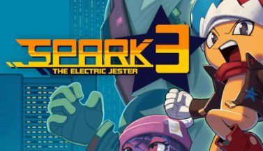 featured spark the electric jester 3 free download 2