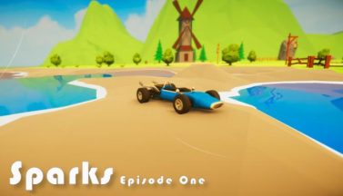 featured sparks episode one free download