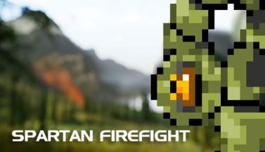 featured spartan firefight free download